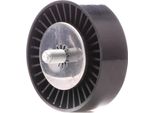 Ridex 312D0056 - Puleggia Folle Oe 11 28 7 535 860, Cinghia A V Per Serie 1 (E81), Serie 1 (E87), Serie 1 (E88), Serie 1 (E82), Serie 3 (E90), Serie 3 (E93), Serie 3 (E92), Serie 3 (E91), Serie 5 (E60), Serie 5 (E61), Serie 6 (E63), Serie 6 (E64), Serie 7 (E65), X1 (E84), X3 (E83), X5 (E70), Z4 (E86), Z4 (E85), Z4 (E89)