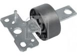Febi Bilstein 39207 - Cuscinetto Oe 6G915K896AA, Braccio Di Controllo Per Galaxy (WA6), Mondeo Iv, S-Max (WA6), S60 Ii (134), S80 Ii (124), V60 I (155, 157), V70 Iii (135), XC60 (156), XC70 (295), XC70 Ii (136)