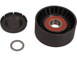 Maxgear 54-1373 - Oe 11 28 7 563 927 Braccio Tenditore, Cinghia A V Per Serie 1 (E88), Serie 1 (E82), Serie 3 (E90), Serie 3 (E93), Serie 3 (E92), Serie 3 (E91)