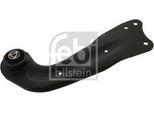 Febi Bilstein 38845 - Braccio Di Controllo Oe 1K0 505 223 E Per A1 (8X), A3 (8P), Tt (8J), Altea (5P), Leon (1P1), Toledo Iii (5P2), Octavia Ii (1Z), Superb Ii (3T), Yeti (5L), Maggiolino (5C), Eos (1F), Golf Plus (5M), Golf V (1K), Golf Vi, Jetta Iii (1K2), Jetta Iv, Scirocco