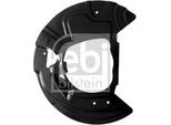 Febi Bilstein 179889 - Oe 34 10 6 895 050 Piastra Paraspruzzi, Disco Freno Per X6 (F16), X6 (E71), X5 (F15, F85), X5 (E70)