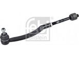 Febi Bilstein 21489 - Tirante Oe 32 11 6 754 564 Per R52, R50, R53