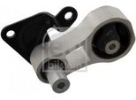 Febi Bilstein 30057 - Supporto Motore Oe 2S616P082AB Per B-Max, Fiesta V, Fiesta Vi, Fusion, 2 (Dy)