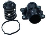 Maxgear 67-0120 - Alloggiamento Termostato Oe 1151 7 823 193 Per Serie 3 (E90), Serie 3 (E93), Serie 3 (E92), Serie 3 (E91), Serie 5 (F10), Serie 5 Gt (F07), Serie 5 (F11), Serie 7 (F01), X5 (E70), X6 (E71)