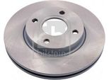 Febi Bilstein 12578 - Disco Freno Oe 1 148 202 Per 2 (Dy), Street Ka (RL2), Puma, Ka (Rb), Fusion, Focus (Dnw), Focus (Dfw), Focus (Daw, Dbw), Fiesta Vi, Fiesta V, Fiesta Iv