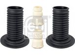 Febi Bilstein 173594 - Oe 48331 12220 Kit Di Protezione Dalla Polvere, Ammortizzatore Per Corolla (E15), Auris (E15), Ct (ZWA10)