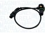 Magneti Marelli 064847176010 - Sensore Albero A Camme Per Z4 (E85), Z3 (E36), X5 (E53), X3 (E83), Serie 7 (E65), Serie 7 (E38), Serie 5 (E61), Serie 5 (E39), Serie 5 (E60), Serie 3 (E46)
