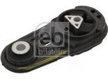 Febi Bilstein 29586 - Supporto Motore Oe 11360 EM00A Per Clio Iii, Grand Scenic Ii (Jm), Megane Ii, Scenic Ii