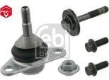 Febi Bilstein 23343 - Oe 274185 Giunto Di Supporto Per XC70 (295), V70 Ii (285), S80 I (184), S60 I (384), V70 I (875, 876)