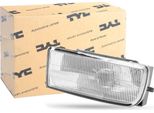 Tyc 19-1210-05-2 - Fendinebbia Oe 63171387091, Sinistro Per Serie 3 (E36)