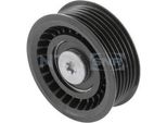 Snr GA350.93 - Oe 11 28 7 509 508 Puleggia Folle, Cinghia A V Per Z4 (E85)