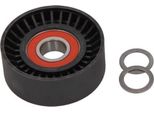 Maxgear 54-0950 - Puleggia Folle Oe 64 55 7 786 545, Cinghia A V Per Serie 3 (E46)