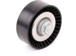 Skf VKM38241 Rullo Tenditore, Cinghia Trapezoidale Dentata Oe 11287786881 Compatibile Con Serie 5 E61, Serie 6 E63, Serie 6 E64, Serie 7 E65, X3, X5, Serie 3 E46, Serie 3 E90, Serie 3 E92, E91 Serie 3, E60 Serie 5