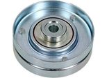 Maxgear 54-1365 - Carrelli Di Serie 11 28 2 247 435, Cuscinetti Per 3Er (E46), 5Er (E39), 7Er (E38), X5 (E53), Freelander (L314), Range Rover Iii (L322)