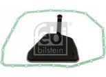 Febi Bilstein 103553 - Oe 09L 321 371 Set Di Filtri Idraulici, Cambio Automatico Per Phaeton (3D), A8 (4E), A6 (4F), A4 (8E), A4 (8H)
