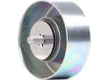 Gates T36294 - Puleggia Folle Oe 7780124, Cinghia A V Per Serie 3 (E46), Serie 5 (E60), Serie 5 (E61), Serie 6 (E63), Serie 6 (E64), Serie 7 (E65), X3 (E83), X5 (E53)