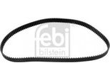 Febi Bilstein 19836 - Oe 77 00 101 248 Cinghia Di Distribuzione Per Wind (E4M), Twingo Ii (CN0), Thalia Ii (Lu), Thalia I (Lb), Scenic Iii, Scenic Ii, Scenic I, Modus (F/JP0), Megane Scenic, Megane Iii, Megane Ii, Megane I, Megane Cc, Logan I, Laguna Iii, Laguna Ii, Laguna I, Kangoo (Fw), Kangoo (Fc), Kangoo (Kw), Kangoo (Kc), Fluence (L3), Duster, Clio Iii, Clio Ii, Sandero, Logan