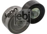 Febi Bilstein 19482 - Oe 5751 74 Tenditore, Cinghia A V Per Berlingo, Jumper, Jumpy (U6U), Jumpy (B), Xsara, Ducato, Scudo, 206 (2A/C), 206 Van, 306, 307, 307 Sw (3H), Boxer, Expert (224), Expert (222), Expert (223), Partner (5, G)
