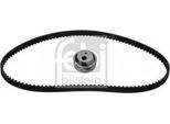 Febi Bilstein 11244 - Oe 0816 48 Set Di Cinghie Dentate Per 806 (221), 605 (6B), 406, 405 Ii, 306, Ulysse, Zx (N2), Berlingo, Partner (5, G), Expert (222), Expert (224), 806 Van (Af)