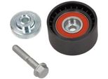 Maxgear 54-1058 - Puleggia Folle Oe 11 28 7 800 562, Cinghia A V Per Serie 1 (E81), Serie 1 (E87), Serie 1 (E88), Serie 1 (E82), Serie 3 (E90), Serie 3 (E93), Serie 3 (E92), Serie 3 (E91), Serie 5 (E60), Serie 5 (F10), Serie 5 Gt (F07), Serie 5 (E61), Serie 5 (F11), Serie 7 (F01), X1 (E84), X3 (E83), X5 (E70), X6 (E71)