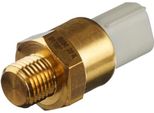 Hella 6ZT 007 800-121 - Oe 61 31 8 363 677 Interruttore Di Temperatura, Ventola Radiatore Per Serie 3 (E36), Serie 5 (E39), Z3 (E36)
