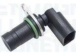 Magneti Marelli 064848144010 - Sensore Di Velocità Per Z4 (E85), Z3 (E36), X5 (E53), X3 (E83), Serie 7 (E65), Serie 7 (E38), Serie 5 (E61), Serie 5 (E39), Serie 5 (E60), Serie 3 (E46), Serie 3 (E36), Freelander (L314)