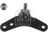 Febi Bilstein 21485 - Oe 31 10 6 779 437 Giunto Di Supporto Per R50, R53, R52