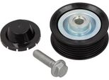 Maxgear 54-0792 - Puleggia Folle Oe 11 28 7 511 474, Cinghia A V Per Serie 3 (E46)