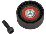 Maxgear 54-0640 - Spannello Di Primo Equipaggiamento 1 726 343, Cuscinetti Per 3Er (E36), 3Er (E46), 5Er (E39), 5Er (E60), 5Er (E61), 7Er (E38), 7Er (E65), X3 (E83), X5 (E53), Z3 (E36), Z4 (E86), Z4 (E85)