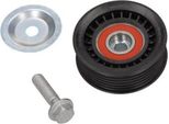 Maxgear 54-0974 - Puleggia Folle Oe 11 28 7 509 508, Cinghia A V Per Z4 (E85)