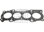 Febi Bilstein 103525 - Guarnizione Oe 98MM6051AB, Testa Cilindro Per Puma, Fusion, Focus (Dnw), Focus (Dfw), Focus (Daw, Dbw), Fiesta V, Fiesta Iv