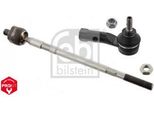 Febi Bilstein 37632 - Oe 77 01 475 841 Tirante Per Modus (F/JP0), Clio Iii