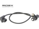 Ridex 3946S0039 - Sensore Albero A Camme Oe 1 729 291 Per Serie 3 (E36), Serie 7 (E38), Z3 (E36)
