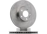 Stark SKBD-0023049 - Oe 34116771985 Disco Freno, Asse Anteriore Per X5 (E70), X5 (F15, F85), X6 (E71), X6 (F16)