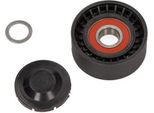 Maxgear 54-1012 - Oe 11 28 7 790 447 Puleggia Tenditore, Cinghia A V Per Serie 1 (E87), Serie 3 (E90), Serie 3 (E93), Serie 3 (E92), Serie 3 (E91)
