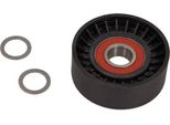 Maxgear 54-1371 - Puleggia Tenditore Oe 11 28 7 786 881, Cinghia A V Per Serie 3 (E46), Serie 3 (E90), Serie 3 (E92), Serie 3 (E91), Serie 5 (E60), Serie 5 (E61), Serie 6 (E63), Serie 6 (E64), Serie 7 (E65), X3 (E83), X5 (E53)