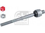 Febi Bilstein 44712 - Oe 997 347 322 00 Giunto Assiale, Tirante Per Cayman (987), Boxster (987), 911 (997)