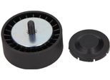 Maxgear 54-0548 - Puleggia Folle Oe 11 28 7 790 448, Cinghia A V Per Serie 1 (E87), Serie 3 (E90), Serie 3 (E93), Serie 3 (E92), Serie 3 (E91)