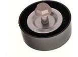 Maxgear 54-0491 - Puleggia Folle Oe 1 440 378, Cinghia A V Per Serie 1 (E81), Serie 1 (E87), Serie 1 (E88), Serie 1 (E82), Serie 3 (E46), Serie 3 (E90), Serie 3 (E93), Serie 3 (E92), Serie 3 (E91), Serie 5 (E60), X1 (E84), X3 (E83), Z4 (E85)
