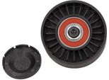 Maxgear 54-0683 - Oe 11 28 7 799 859 Puleggia Folle, Cinghia A V Per X3 (E83), X5 (E70), X6 (E71)