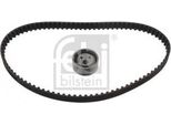 Febi Bilstein 21249 - Kit Cinghia Di Distribuzione Oe 16806 00QA9 Per Clio I, Clio Ii, Kangoo (Kc), Kangoo (Fc), Twingo I (C06), Twingo I (S06), Twingo Ii (CN0)