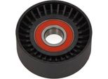Maxgear 54-1016 - Spannolinamento Oe 1 440 377, Cuscinetti Per 1Er (E81), 1Er (E87), 1Er (E88), 1Er (E82), 1Er (E82), 3Er (E46), 3Er (E90), 3Er (E93), 3Er (E92), 3Er (E91), 5Er (E60), X1 (E84), X3 (E83), Z4 (E85)