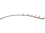 Gates MFL1260 - Tubo Carburante Oe 13532248151 Per Serie 5 (E39), Serie 7 (E38), Serie 7 (E65), X5 (E53)