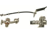 Trw PHD963 - Tubo Freno Oe SHB101170 Per Discovery Ii (L318)
