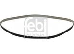 Febi Bilstein 23653 - Cinghia Dentata Oe 46791189 Per 147 (937), 156 (932), Stilo, Gt (937), 166 (936)