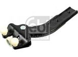 Febi Bilstein 176015 - Oe 639 760 16 47 Guida A Rulli, Porta Scorrevole Per Viano (W639), Vito (W639)