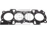 Febi Bilstein 103909 - Guarnizione Oe YS4G6051CA, Testa Del Cilindro Per Puma, Fusion, Focus (Dnw), Focus (Dfw), Focus (Daw, Dbw), Fiesta V