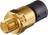 Hella 6ZT 007 837-101 - Oe 5741044 Interruttore Di Temperatura, Ventola Radiatore Per Serie 3 (E36), Z3 (E36)
