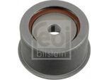 Febi Bilstein 28374 - Puleggia Folle Oe 055353701, Cinghia Di Distribuzione Per Astra G, Astra H, Speedster (E01), Zafira B, Zafira A