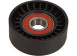 Maxgear 54-1370 - Braccio Tenditore Oe 11282248192, Cinghia A V Per Serie 7 (E38)